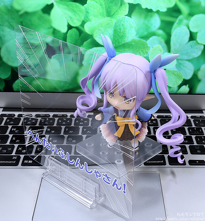 Princess Connect! Re:Dive - Hikawa Kyouka - Nendoroid  (#1843) (Good Smile Company) photo 4