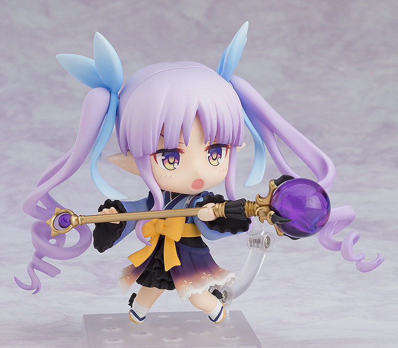 Princess Connect! Re:Dive - Hikawa Kyouka - Nendoroid  (#1843) (Good Smile Company) photo 6