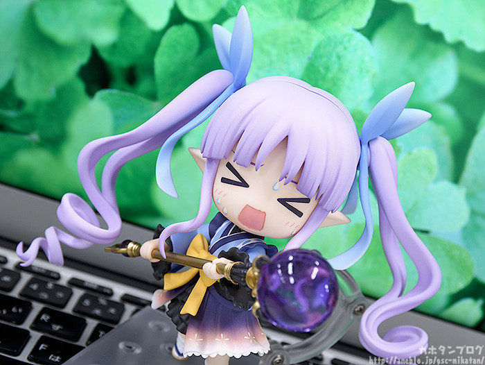 Princess Connect! Re:Dive - Hikawa Kyouka - Nendoroid  (#1843) (Good Smile Company) photo 8