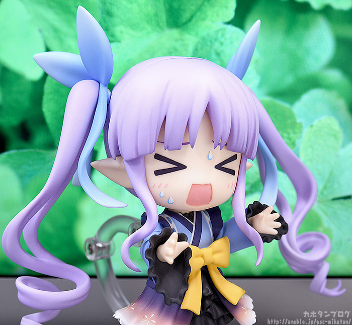 Princess Connect! Re:Dive - Hikawa Kyouka - Nendoroid  (#1843) (Good Smile Company) photo 9