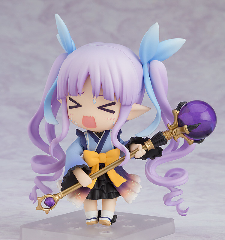 Princess Connect! Re:Dive - Hikawa Kyouka - Nendoroid  (#1843) (Good Smile Company) photo 7