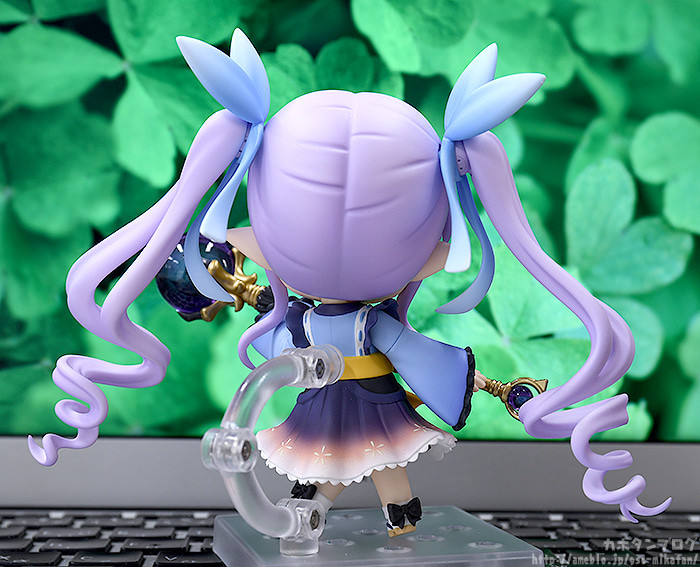 Princess Connect! Re:Dive - Hikawa Kyouka - Nendoroid  (#1843) (Good Smile Company) photo 12