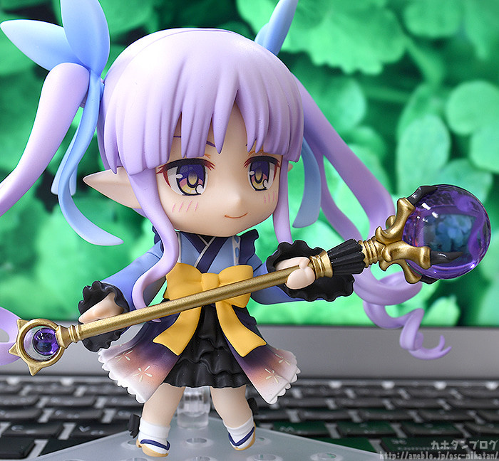 Princess Connect! Re:Dive - Hikawa Kyouka - Nendoroid  (#1843) (Good Smile Company) photo 13