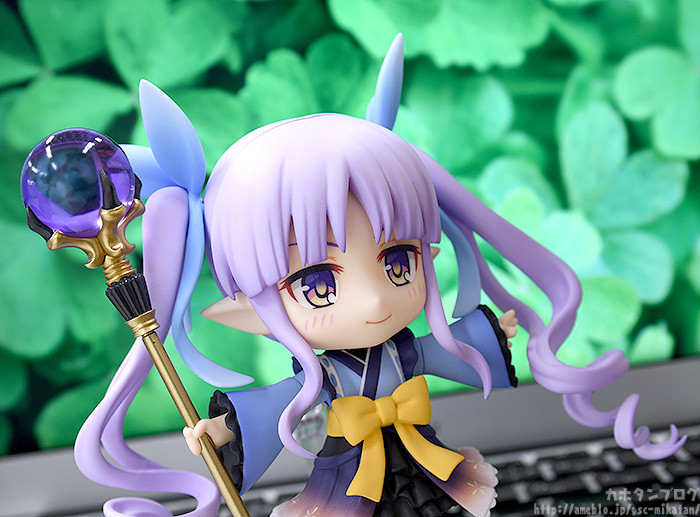 Princess Connect! Re:Dive - Hikawa Kyouka - Nendoroid  (#1843) (Good Smile Company) photo 14