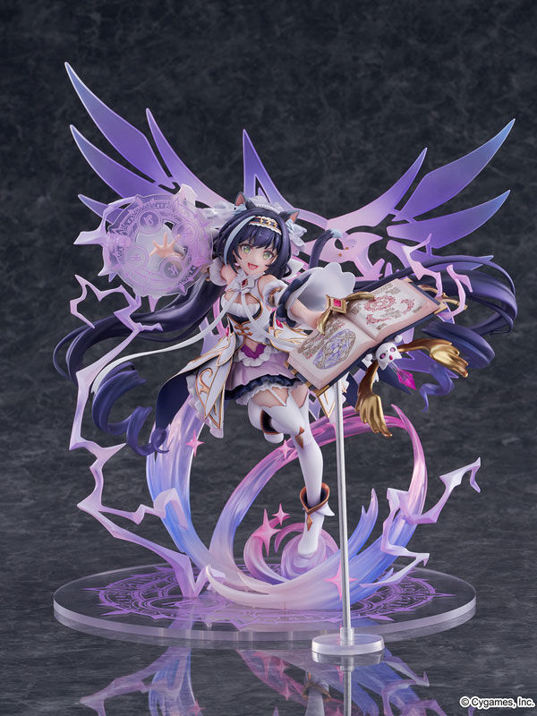 Princess Connect! Re:Dive - Momochi Kiruya - Shibuya Scramble Figure - 1/7 (Alpha Satellite, eStream, Thousand)