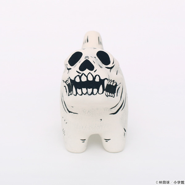 Dai Dark - Moja - Papier-mâché (Ichino Co., Ltd.) photo 2