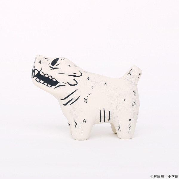Dai Dark - Moja - Papier-mâché (Ichino Co., Ltd.) photo 3