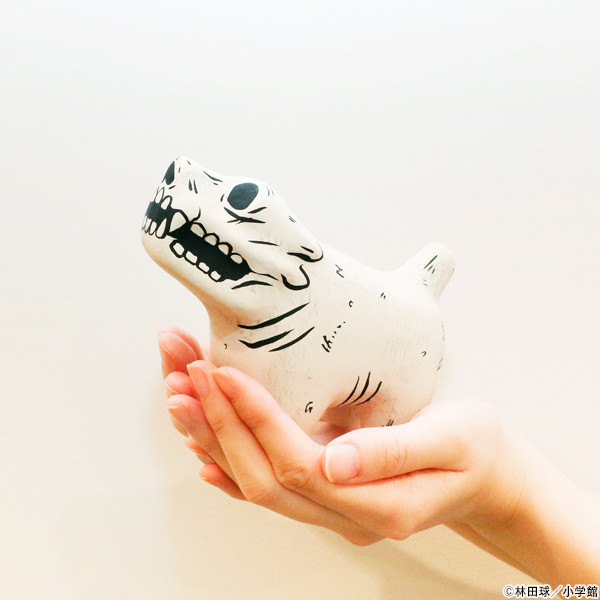 Dai Dark - Moja - Papier-mâché (Ichino Co., Ltd.) photo 4