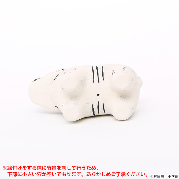 Dai Dark - Moja - Papier-mâché (Ichino Co., Ltd.) photo 5