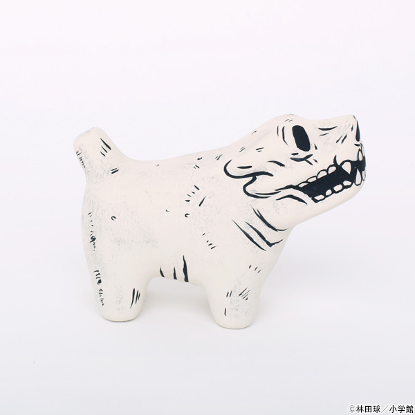 Dai Dark - Moja - Papier-mâché (Ichino Co., Ltd.) photo 7