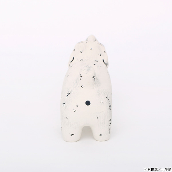 Dai Dark - Moja - Papier-mâché (Ichino Co., Ltd.) photo 8