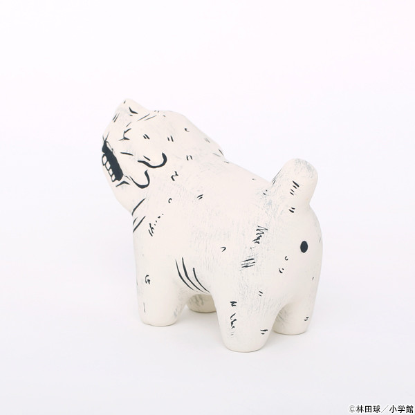 Dai Dark - Moja - Papier-mâché (Ichino Co., Ltd.) photo 9
