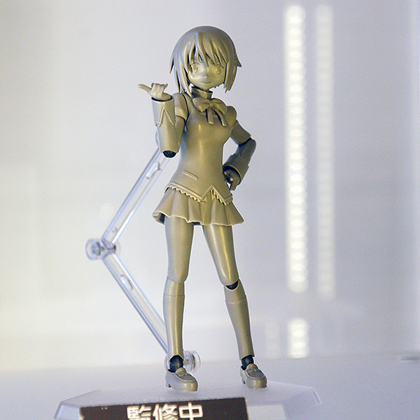 Mahou Shoujo Madoka☆Magica - Miki Sayaka - Figma (#171) - School Uniform Ver. (Max Factory) photo 7