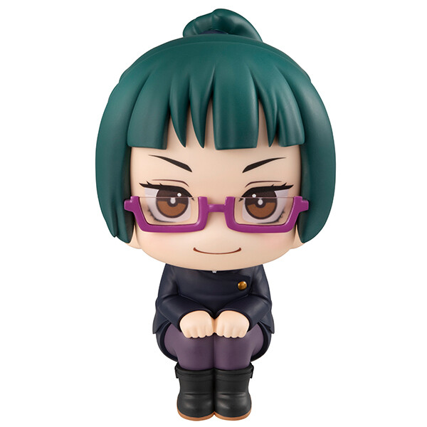Jujutsu Kaisen - Zenin Maki - Look Up (MegaHouse)