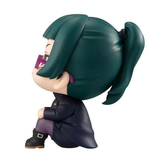 Jujutsu Kaisen - Zenin Maki - Look Up (MegaHouse)
