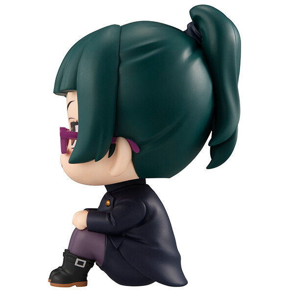 Jujutsu Kaisen - Zenin Maki - Look Up (MegaHouse)