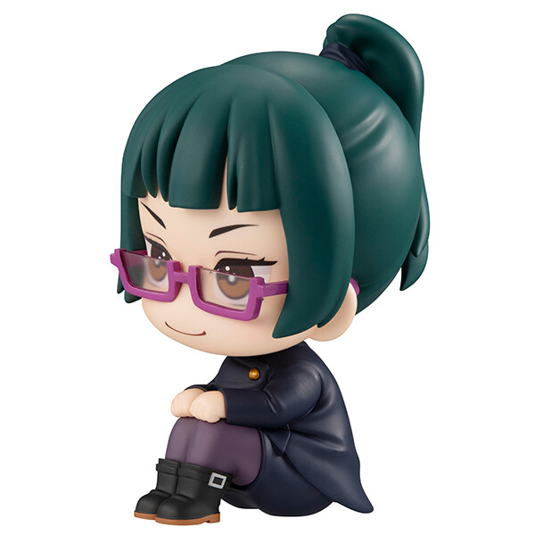 Jujutsu Kaisen - Zenin Maki - Look Up (MegaHouse)