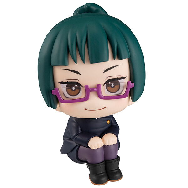 Jujutsu Kaisen - Zenin Maki - Look Up (MegaHouse)