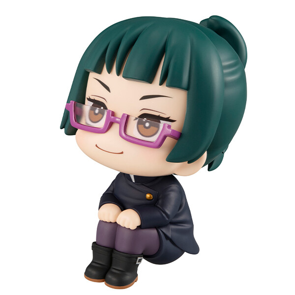 Jujutsu Kaisen - Zenin Maki - Look Up (MegaHouse)