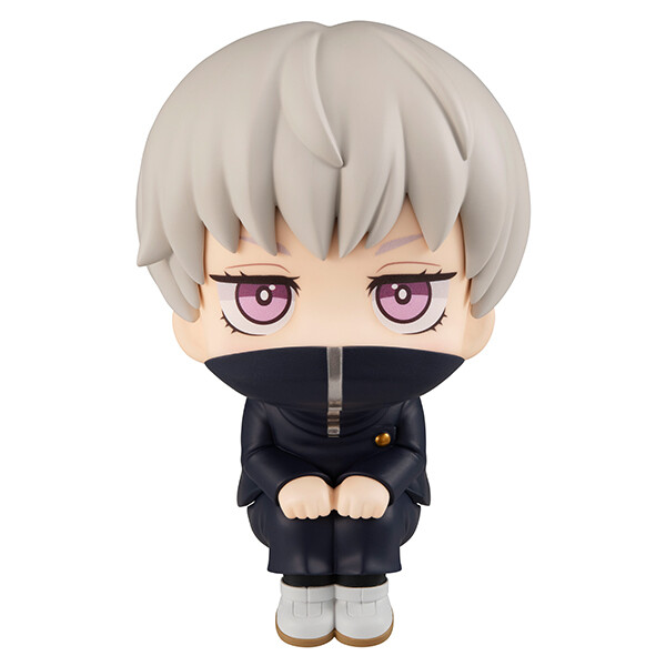 Jujutsu Kaisen - Inumaki Toge - Look Up (MegaHouse)