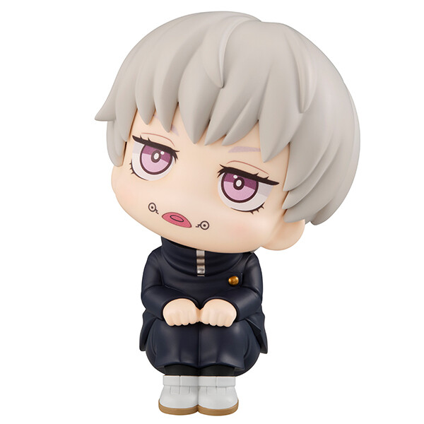 Jujutsu Kaisen - Inumaki Toge - Look Up (MegaHouse)