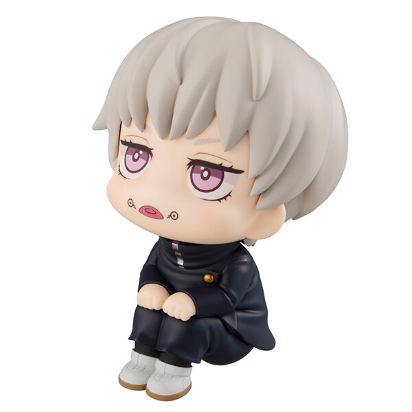 Jujutsu Kaisen - Inumaki Toge - Look Up (MegaHouse)