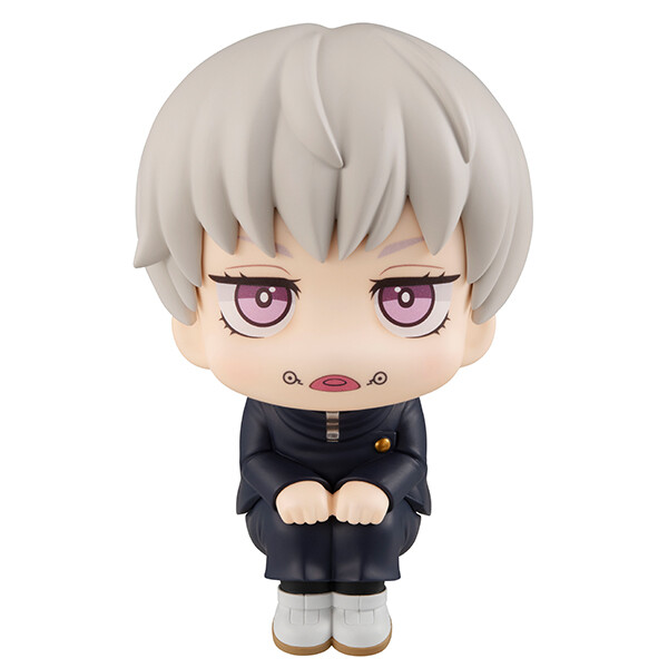 Jujutsu Kaisen - Inumaki Toge - Look Up (MegaHouse)