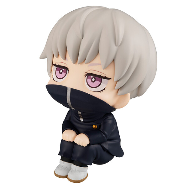 Jujutsu Kaisen - Inumaki Toge - Look Up (MegaHouse)