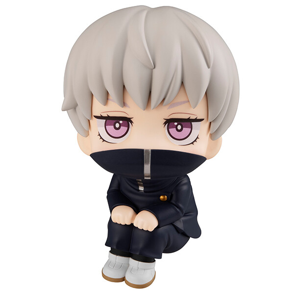 Jujutsu Kaisen - Inumaki Toge - Look Up (MegaHouse)