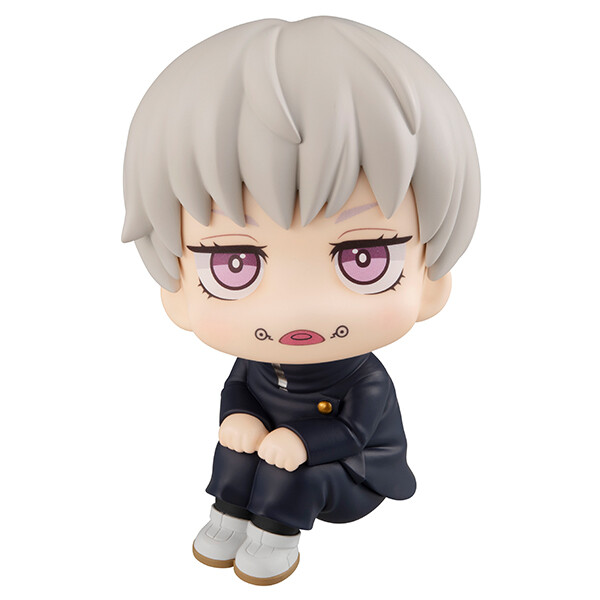 Jujutsu Kaisen - Inumaki Toge - Look Up (MegaHouse)