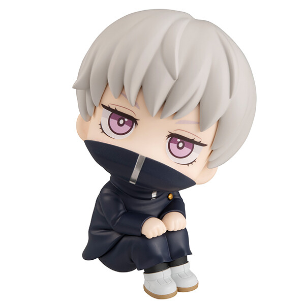 Jujutsu Kaisen - Inumaki Toge - Look Up (MegaHouse)