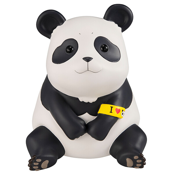 Jujutsu Kaisen - Panda - Look Up (MegaHouse)
