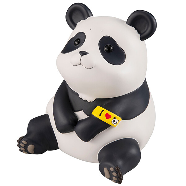 Jujutsu Kaisen - Panda - Look Up (MegaHouse)