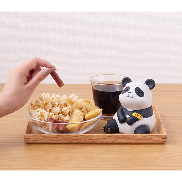 Jujutsu Kaisen - Panda - Look Up (MegaHouse)