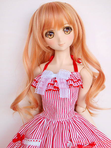 Sword Art Online - Asuna - Dollfie Dream - 1/3 (Volks) photo 5