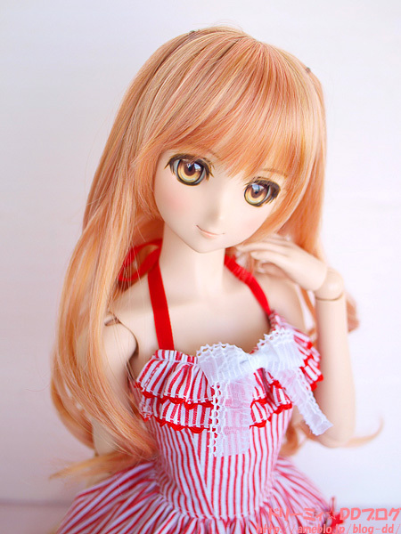 Sword Art Online - Asuna - Dollfie Dream - 1/3 (Volks) photo 6