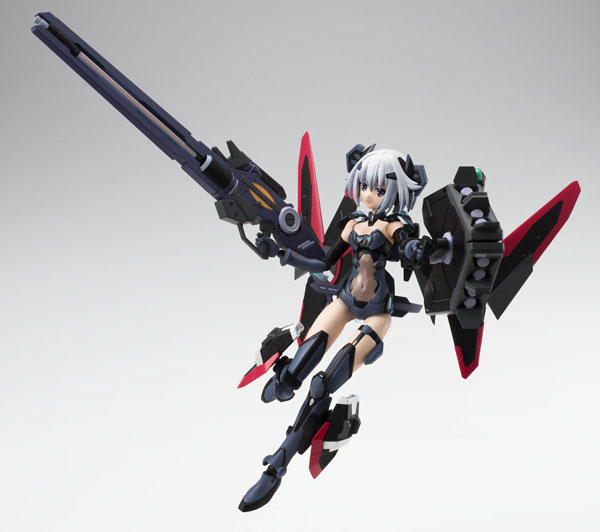 Date A Live - Tobiichi Origami - A.G.P. (Bandai) photo 2