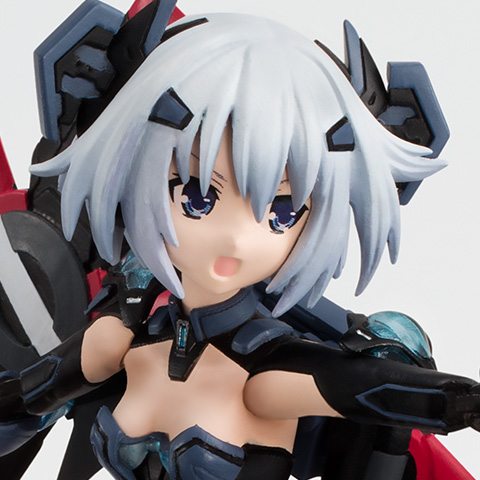 Date A Live - Tobiichi Origami - A.G.P. (Bandai) photo 6