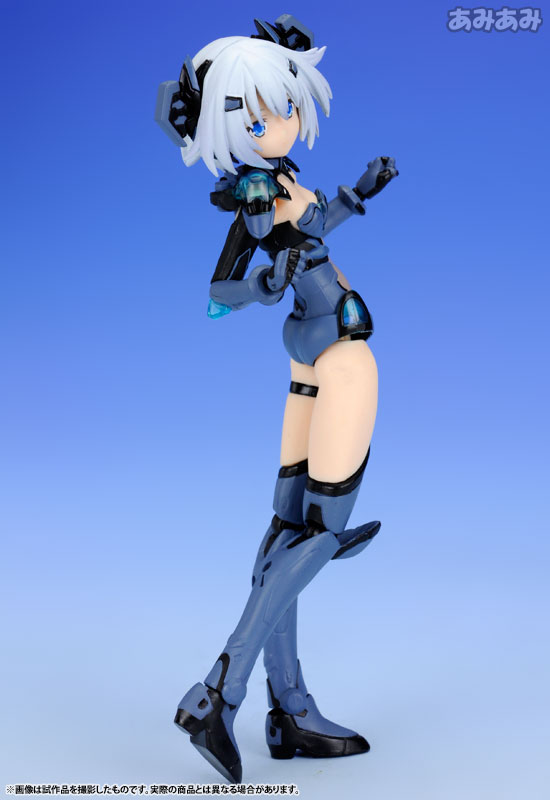 Date A Live - Tobiichi Origami - A.G.P. (Bandai) photo 9