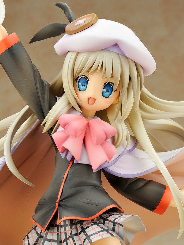 Little Busters! - Noumi Kudryavka - 1/8 (Alter) photo 2