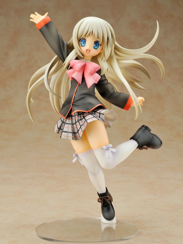 Little Busters! - Noumi Kudryavka - 1/8 (Alter) photo 3