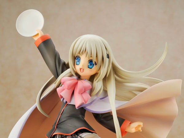 Little Busters! - Noumi Kudryavka - 1/8 (Alter) photo 4