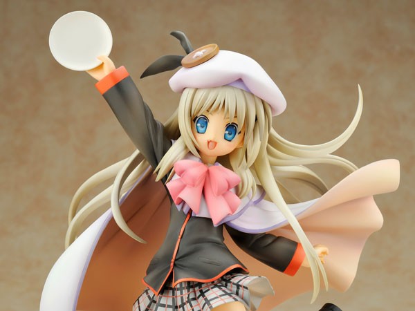 Little Busters! - Noumi Kudryavka - 1/8 (Alter) photo 5