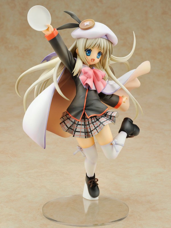 Little Busters! - Noumi Kudryavka - 1/8 (Alter) photo 6