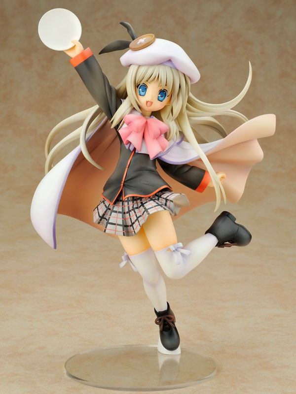 Little Busters! - Noumi Kudryavka - 1/8 (Alter) photo 7