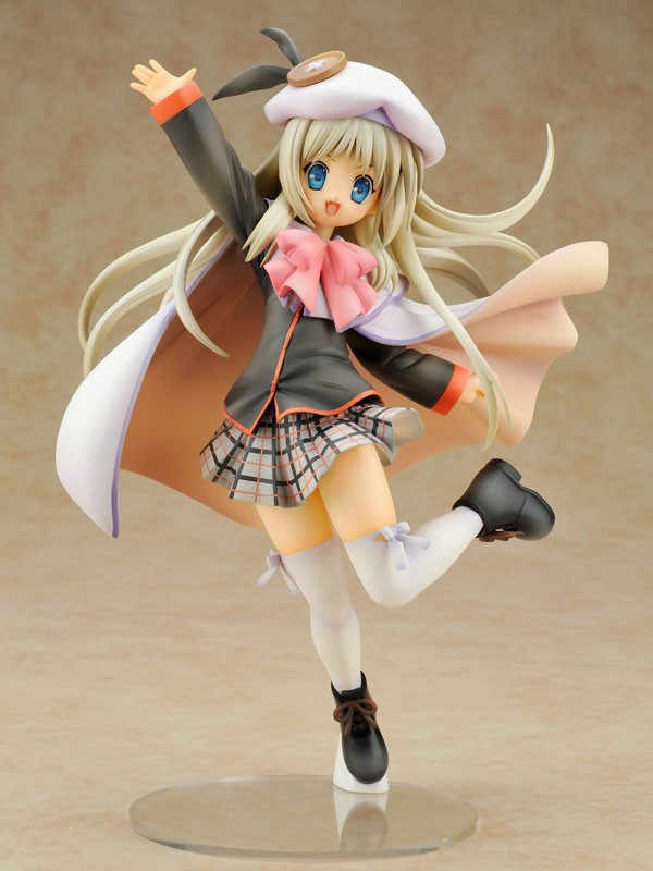 Little Busters! - Noumi Kudryavka - 1/8 (Alter) photo 8