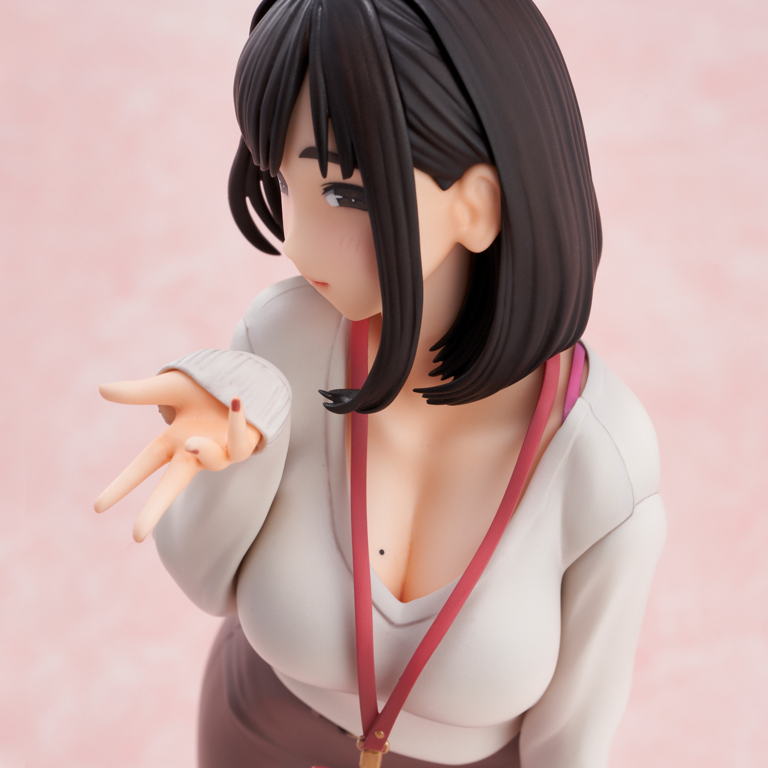 Ganbare, Douki-chan - Kouhai-chan - Limited Throw Kiss ver. (Union Creative International Ltd) photo 3