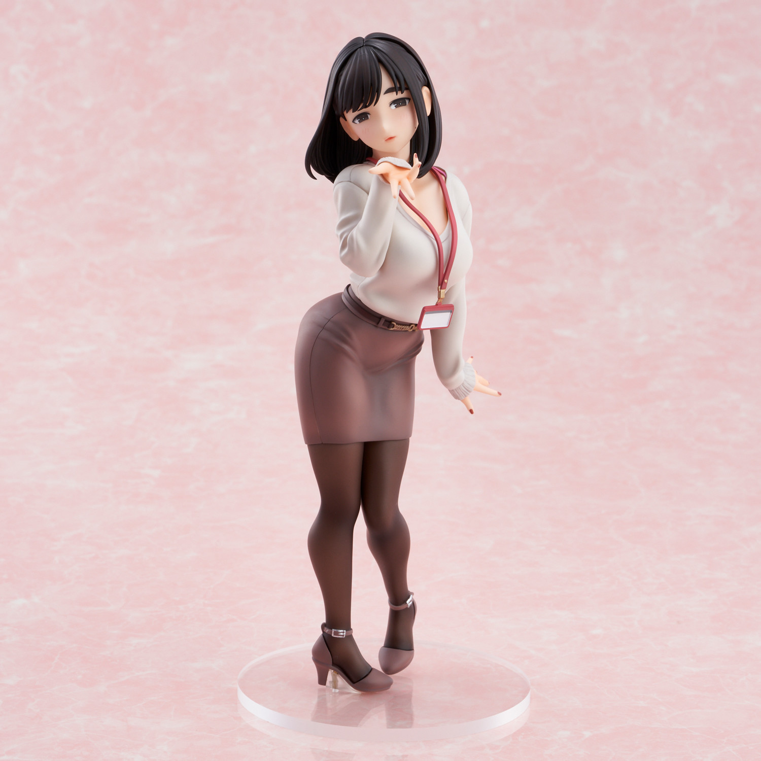 Ganbare, Douki-chan - Kouhai-chan - Limited Throw Kiss ver. (Union Creative International Ltd) photo 4