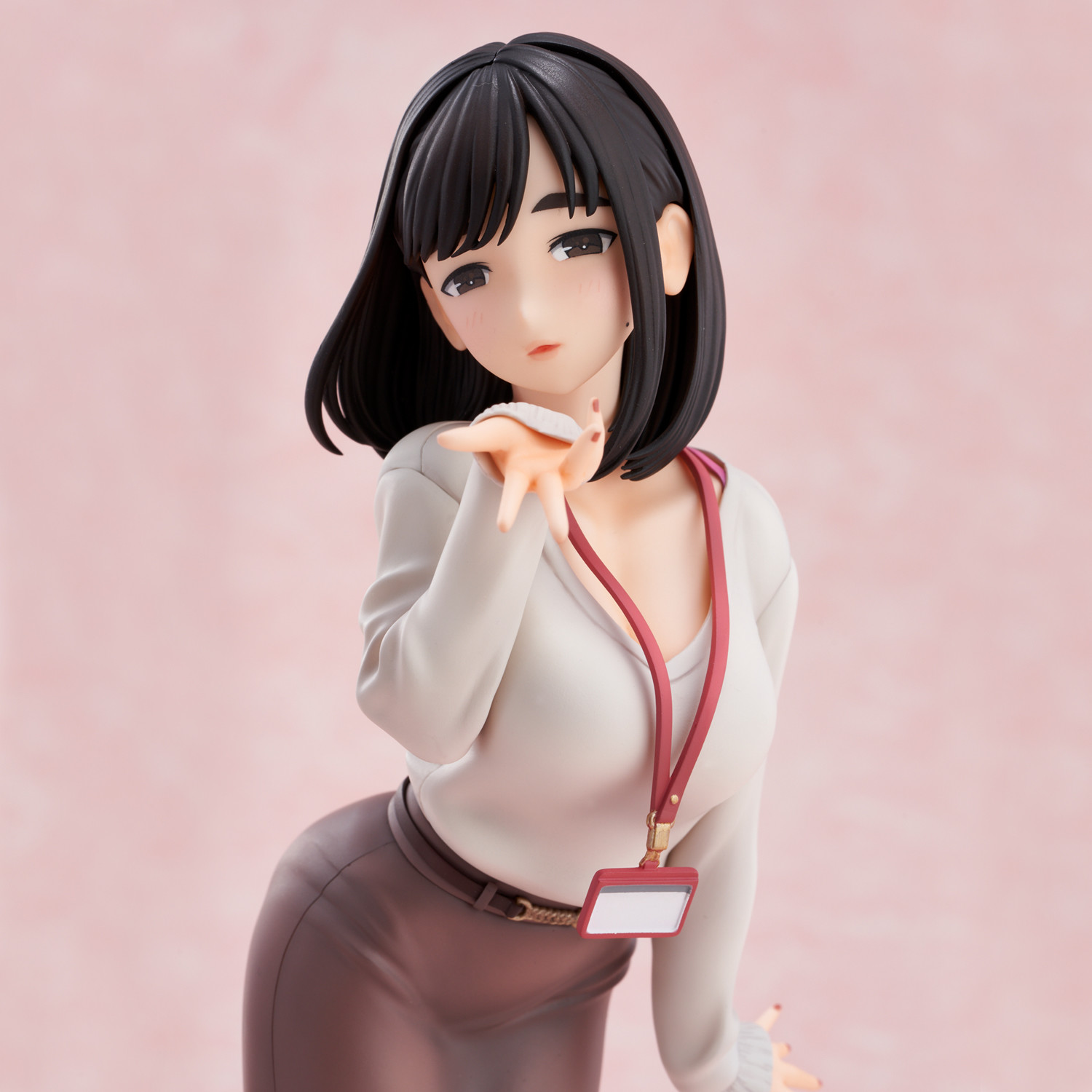 Ganbare, Douki-chan - Kouhai-chan - Limited Throw Kiss ver. (Union Creative International Ltd) photo 6