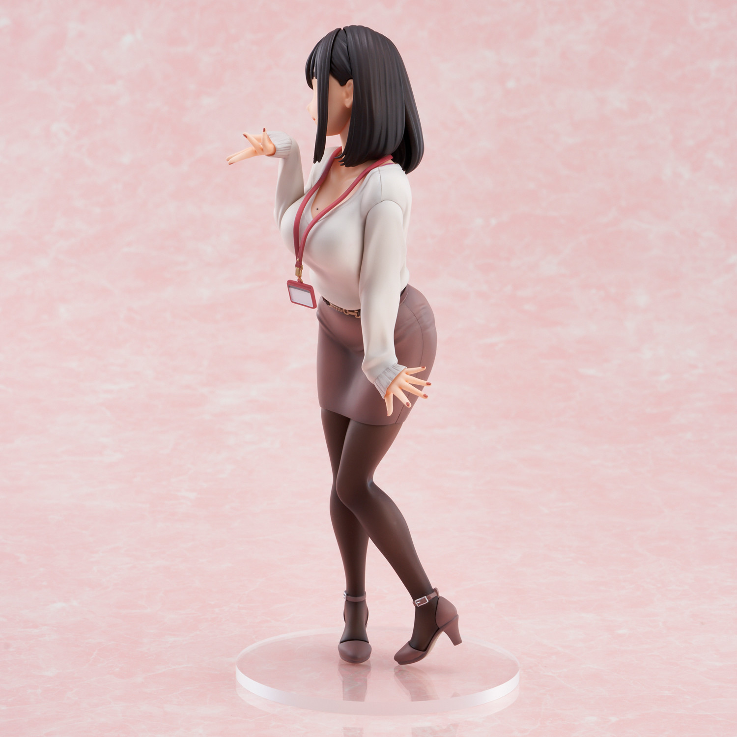 Ganbare, Douki-chan - Kouhai-chan - Limited Throw Kiss ver. (Union Creative International Ltd) photo 7